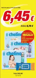 Folleto Aquabel Perfumerías Página 9