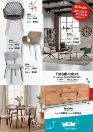 Folleto Mubak Página 13