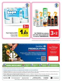 Folleto Carrefour Página 12