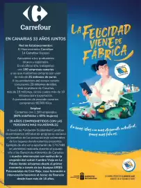 Folleto Carrefour Página 2