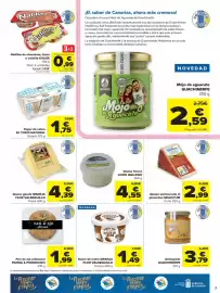 Folleto Carrefour Página 3