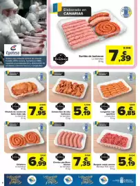Folleto Carrefour Página 6