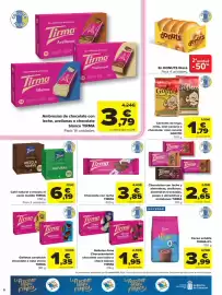 Folleto Carrefour Página 8