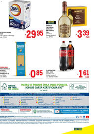 Volantino Metro Pagina 40