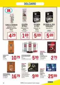 Volantino Metro Pagina 13