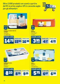 Volantino Metro Pagina 30