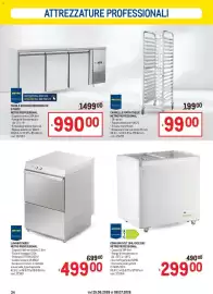 Volantino Metro Pagina 34