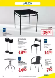 Volantino Metro Pagina 37