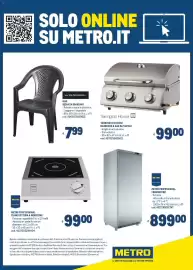 Volantino Metro Pagina 38