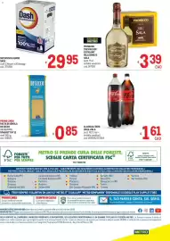 Volantino Metro Pagina 40
