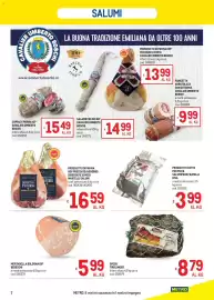 Volantino Metro Pagina 7