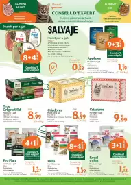 Folleto TiendAnimal Página 12