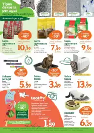 Folleto TiendAnimal Página 14