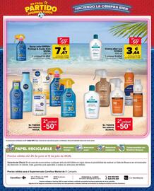 Folleto Carrefour Market Página 32