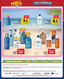 Folleto Carrefour Market Página 32