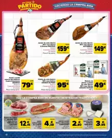 Folleto Carrefour Market Página 10