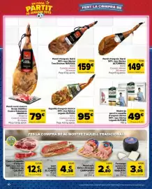 Folleto Carrefour Market Página 10
