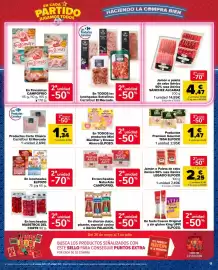 Folleto Carrefour Market Página 11
