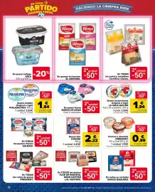 Folleto Carrefour Market Página 12