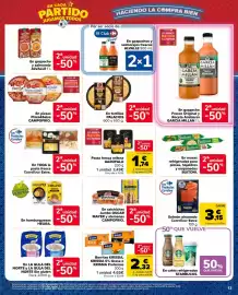 Folleto Carrefour Market Página 13