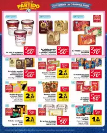 Folleto Carrefour Market Página 15