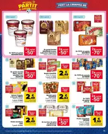 Folleto Carrefour Market Página 15