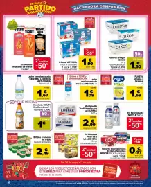 Folleto Carrefour Market Página 16