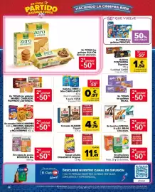 Folleto Carrefour Market Página 18