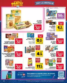 Folleto Carrefour Market Página 18