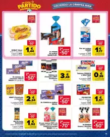 Folleto Carrefour Market Página 19