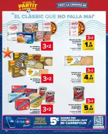 Folleto Carrefour Market Página 20