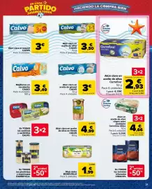 Folleto Carrefour Market Página 21