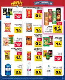 Folleto Carrefour Market Página 23