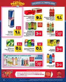 Folleto Carrefour Market Página 24