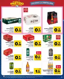 Folleto Carrefour Market Página 25
