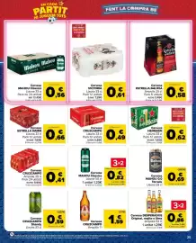 Folleto Carrefour Market Página 25