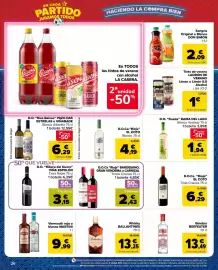 Folleto Carrefour Market Página 26
