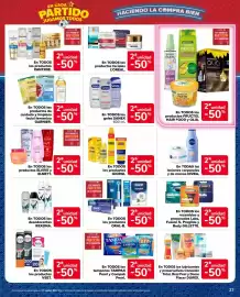 Folleto Carrefour Market Página 27
