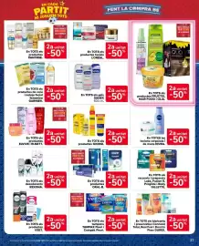 Folleto Carrefour Market Página 27