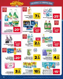 Folleto Carrefour Market Página 28