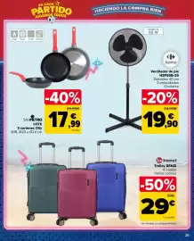 Folleto Carrefour Market Página 29