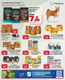 Folleto Carrefour Market Página 30
