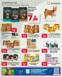 Folleto Carrefour Market Página 30