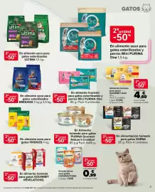 Folleto Carrefour Market Página 31
