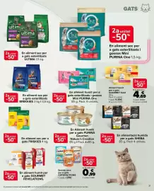 Folleto Carrefour Market Página 31
