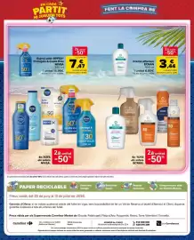 Folleto Carrefour Market Página 32