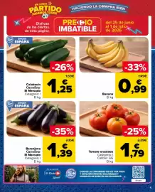 Folleto Carrefour Market Página 5
