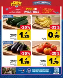 Folleto Carrefour Market Página 5