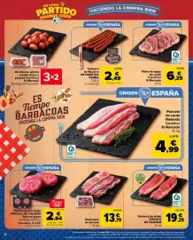 Folleto Carrefour Market Página 6