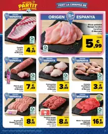Folleto Carrefour Market Página 7